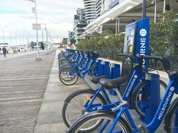 Grand Mercure Apartments Docklands - Hervey Bay Accommodation 46