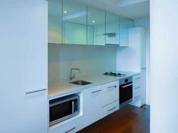 Grand Mercure Apartments Docklands - Hervey Bay Accommodation 59