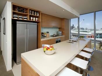 Grand Mercure Apartments Docklands - Hervey Bay Accommodation 67