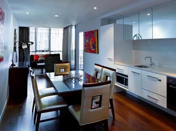 Grand Mercure Apartments Docklands - Hervey Bay Accommodation 70