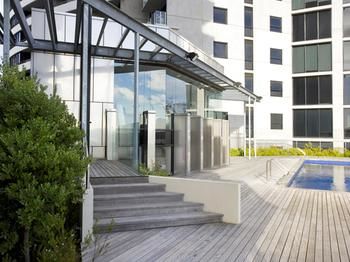 Grand Mercure Apartments Docklands - Hervey Bay Accommodation 72