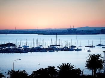 Grand Mercure Apartments Docklands - Hervey Bay Accommodation 73