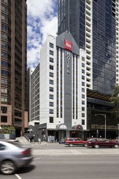 Ibis Melbourne Hotel And Apartments - Tourism Hervey Bay 5
