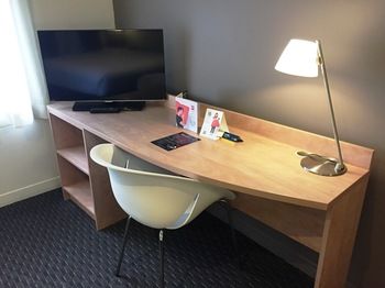 Ibis Melbourne Hotel And Apartments - Tourism Hervey Bay 17