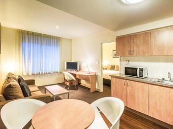Ibis Melbourne Hotel And Apartments - Tourism Hervey Bay 23
