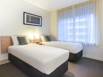 Ibis Melbourne Hotel And Apartments - Tourism Hervey Bay 24