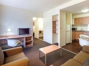 Ibis Melbourne Hotel And Apartments - Tourism Hervey Bay 25