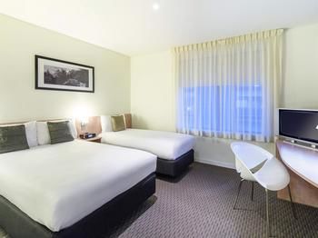 Ibis Melbourne Hotel And Apartments - Tourism Hervey Bay 26