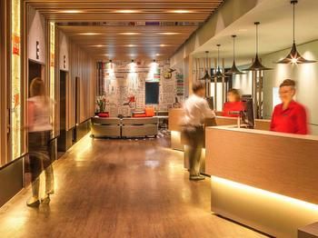 Ibis Melbourne Hotel And Apartments - Tourism Hervey Bay 31