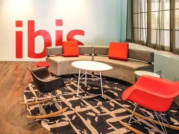 Ibis Melbourne Hotel And Apartments - Tourism Hervey Bay 32
