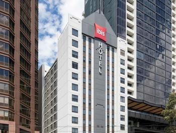 Ibis Melbourne Hotel And Apartments - Tourism Hervey Bay 34
