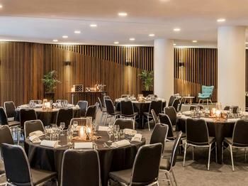 Ibis Melbourne Hotel And Apartments - Tourism Hervey Bay 35