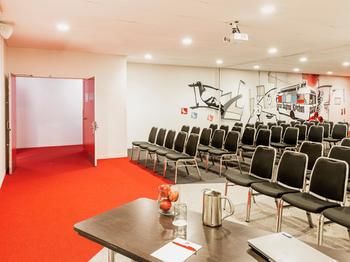 Ibis Melbourne Hotel And Apartments - Tourism Hervey Bay 36