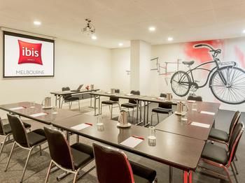Ibis Melbourne Hotel And Apartments - Tourism Hervey Bay 38