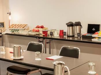Ibis Melbourne Hotel And Apartments - Tourism Hervey Bay 50