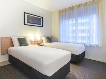 Ibis Melbourne Hotel And Apartments - Tourism Hervey Bay 53