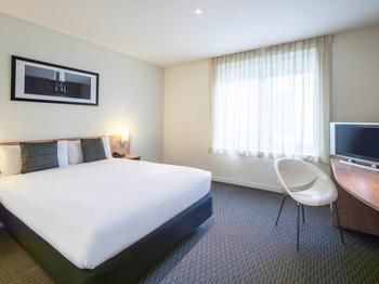 Ibis Melbourne Hotel And Apartments - Tourism Hervey Bay 54
