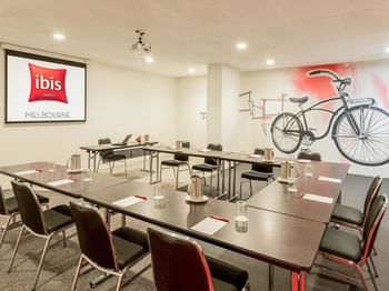 Ibis Melbourne Hotel And Apartments - Tourism Hervey Bay 64