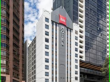 Ibis Melbourne Hotel And Apartments - Tourism Hervey Bay 67