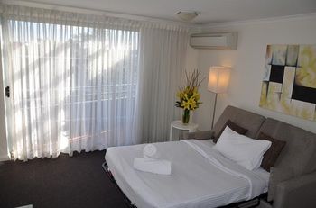 Napoleon On Kent - Hervey Bay Accommodation 6