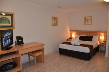 Napoleon On Kent - Hervey Bay Accommodation 8