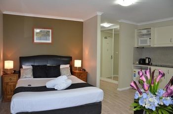 Napoleon On Kent - Hervey Bay Accommodation 11