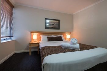 Napoleon On Kent - Hervey Bay Accommodation 12
