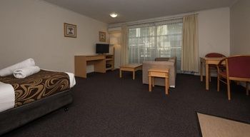 Napoleon On Kent - Hervey Bay Accommodation 15