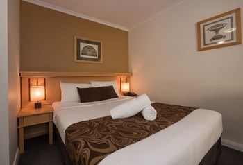 Napoleon On Kent - Hervey Bay Accommodation 16