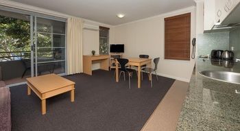 Napoleon On Kent - Hervey Bay Accommodation 20