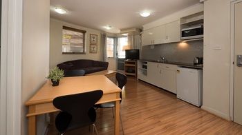 Napoleon On Kent - Hervey Bay Accommodation 21