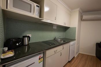 Napoleon On Kent - Hervey Bay Accommodation 22