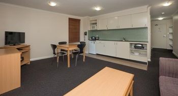 Napoleon On Kent - Hervey Bay Accommodation 24