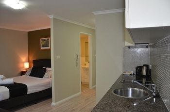 Napoleon On Kent - Hervey Bay Accommodation 25