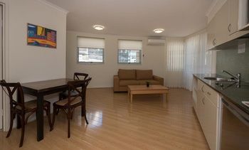 Napoleon On Kent - Hervey Bay Accommodation 27