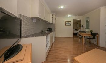 Napoleon On Kent - Hervey Bay Accommodation 30