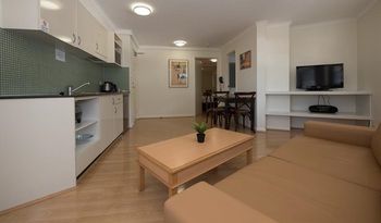 Napoleon On Kent - Hervey Bay Accommodation 32