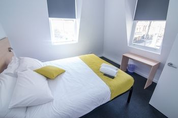 Base Sydney - Backpacker - Hervey Bay Accommodation 7