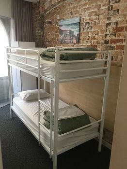 Base Sydney - Backpacker - Hervey Bay Accommodation 27