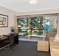 Quest Manly - Hervey Bay Accommodation