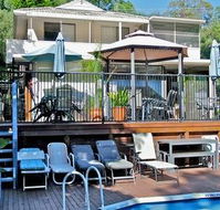 Wombats BampB - Apartments - Tourism Hervey Bay