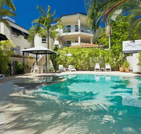 Noosa Riviera - Hervey Bay Accommodation