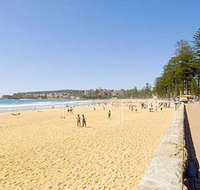 Manly Guest House - Hervey Bay Accommodation
