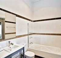 Q Station Sydney Harbour National Park - Hervey Bay Accommodation