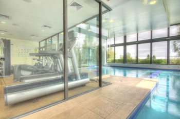 Balgownie Estate Vineyard & Spa - Hervey Bay Accommodation 3