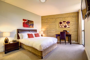 Balgownie Estate Vineyard & Spa - Hervey Bay Accommodation 8