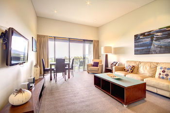 Balgownie Estate Vineyard & Spa - Hervey Bay Accommodation 9