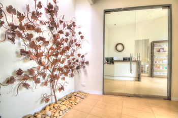 Balgownie Estate Vineyard & Spa - Hervey Bay Accommodation 10