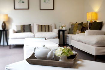 Balgownie Estate Vineyard & Spa - Hervey Bay Accommodation 14