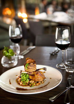 Balgownie Estate Vineyard & Spa - Hervey Bay Accommodation 16
